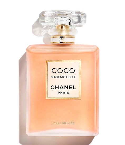 chanel coco eau privee|Coco Chanel discount.